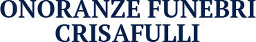 ONORANZE FUNEBRI CRISAFULLI - LOGO